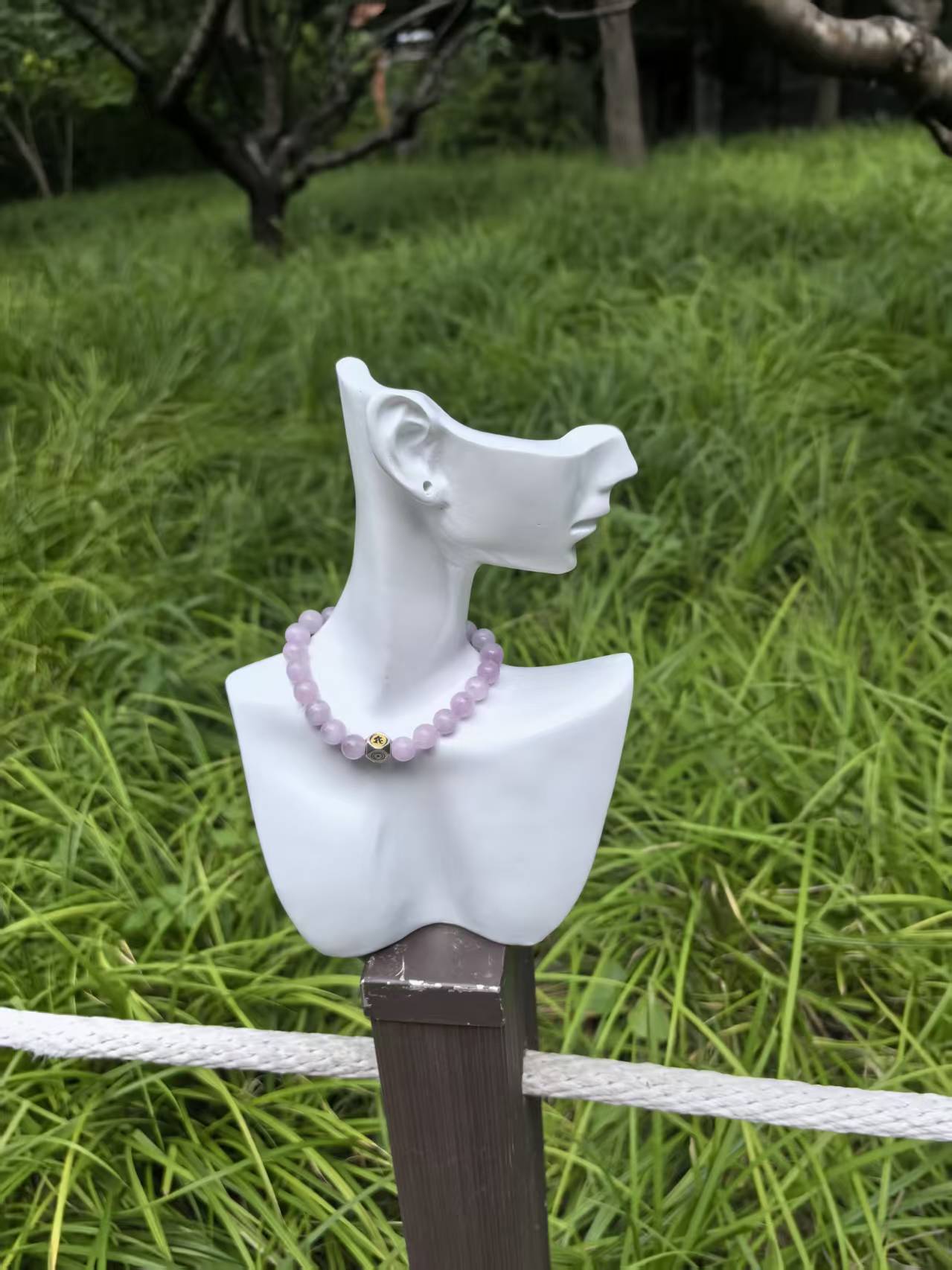 Horse Soul Bracelet
