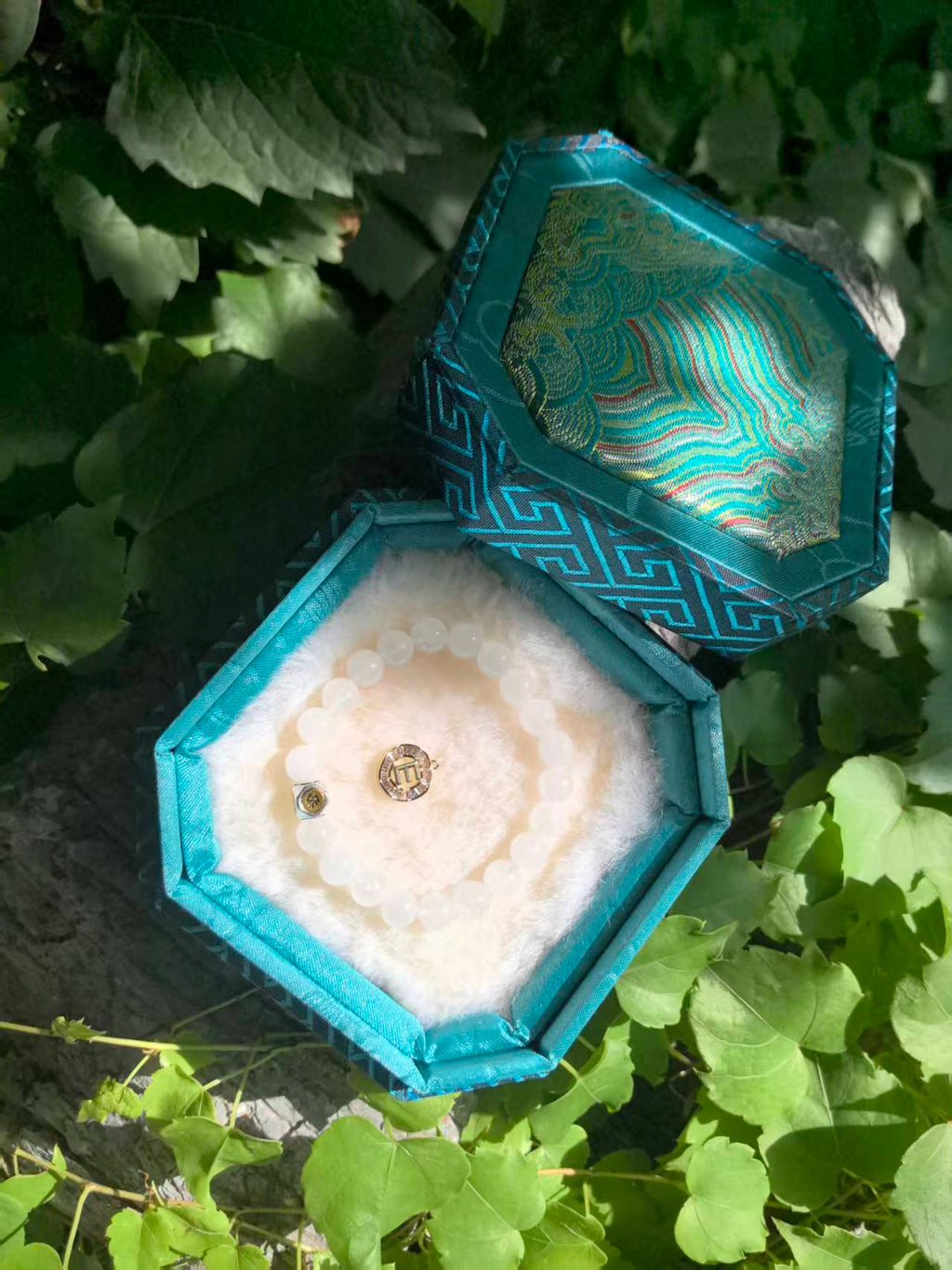 Ox Soul Bracelet