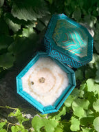 Ox Soul Bracelet