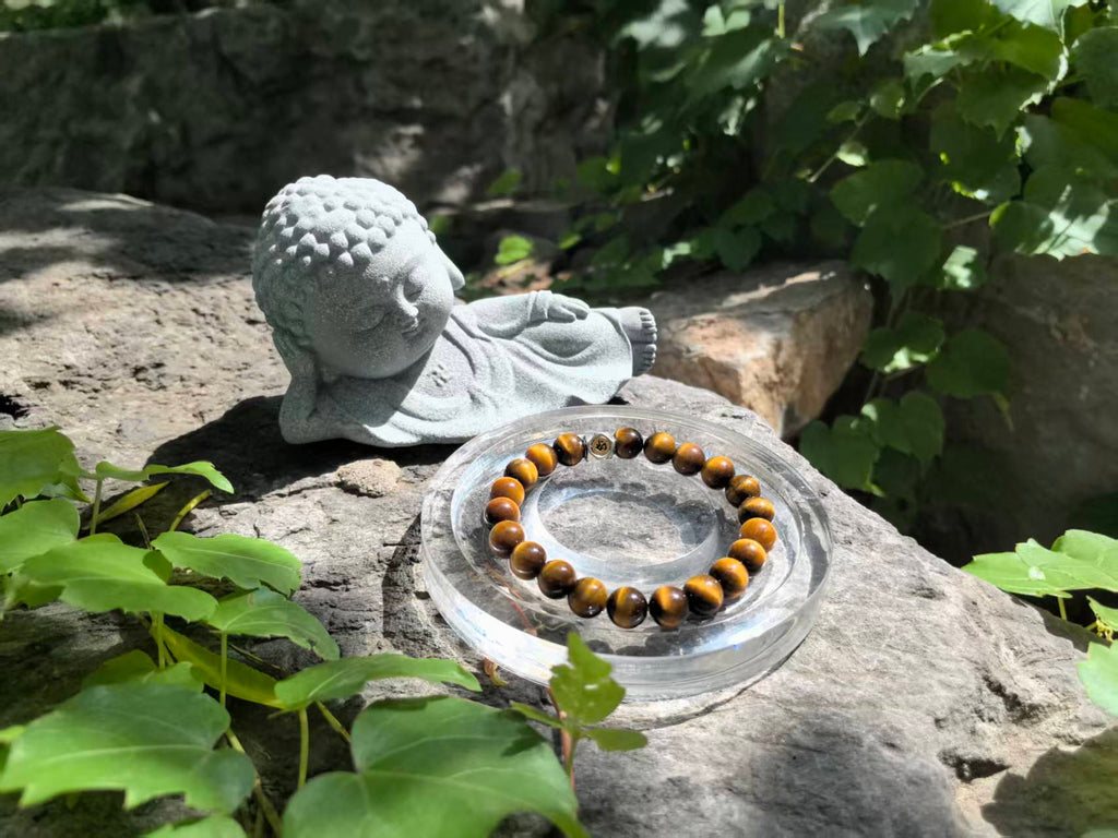 Tiger Soul Bracelet