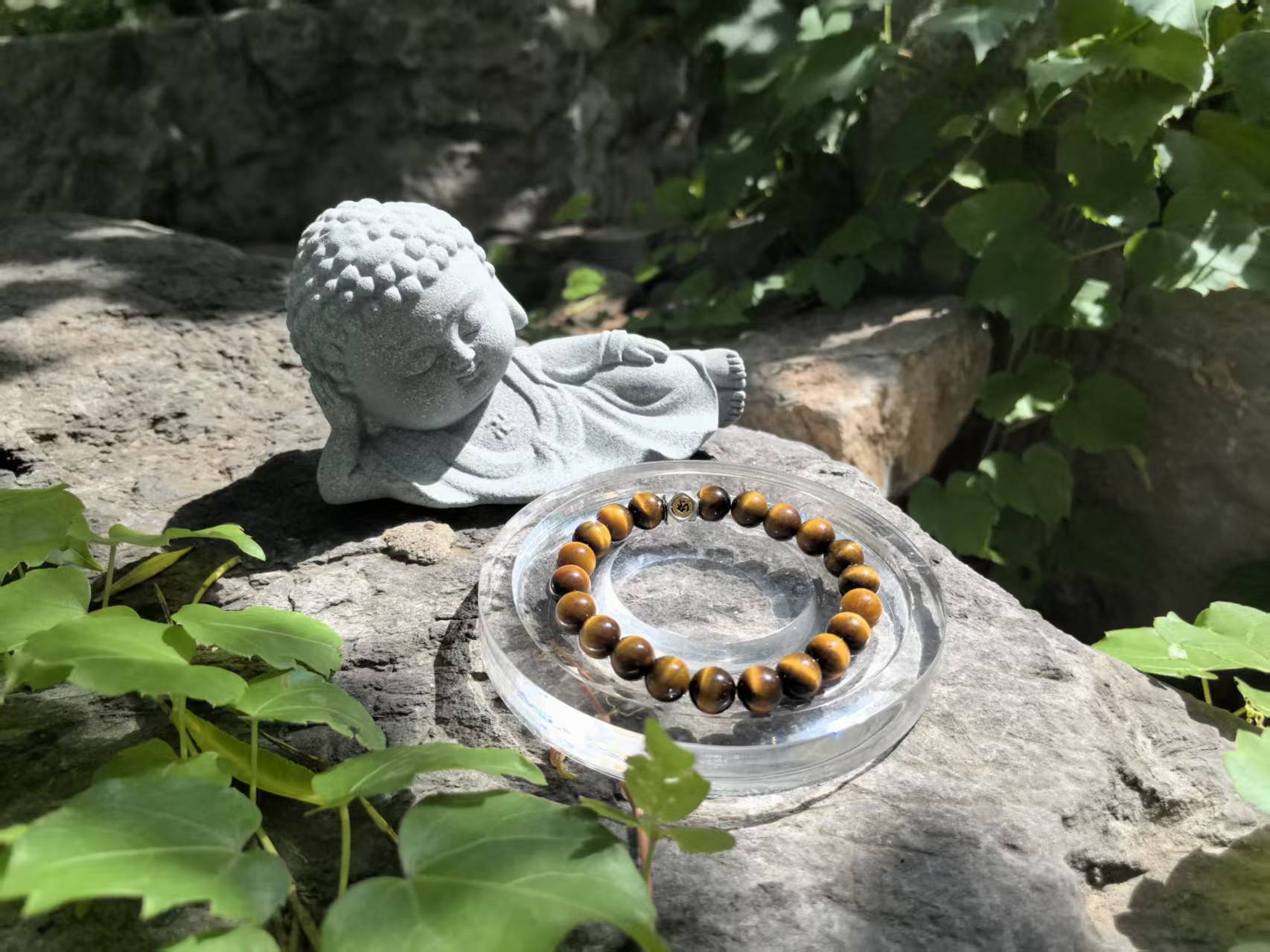 Tiger Soul Bracelet