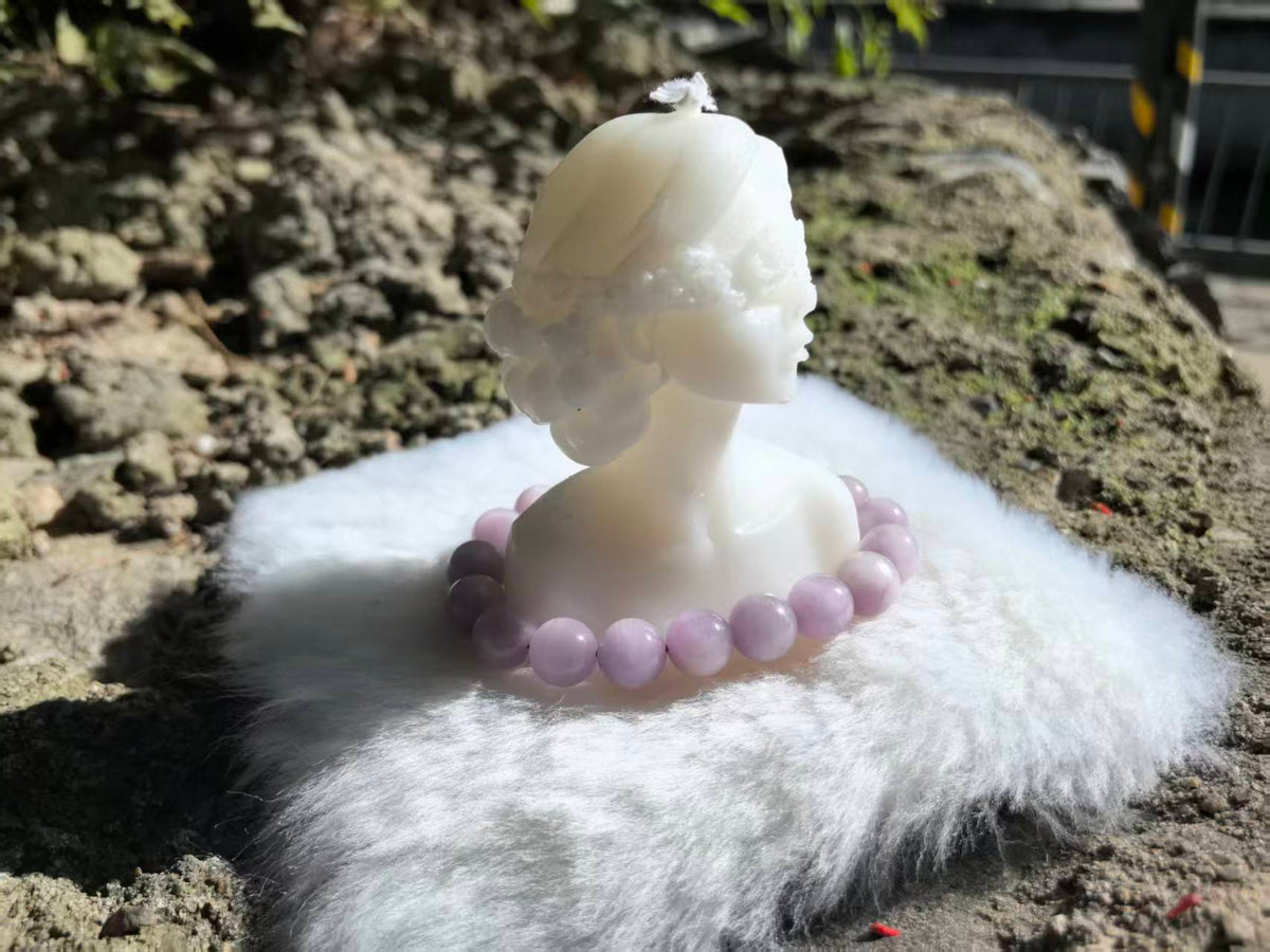 Kunzite