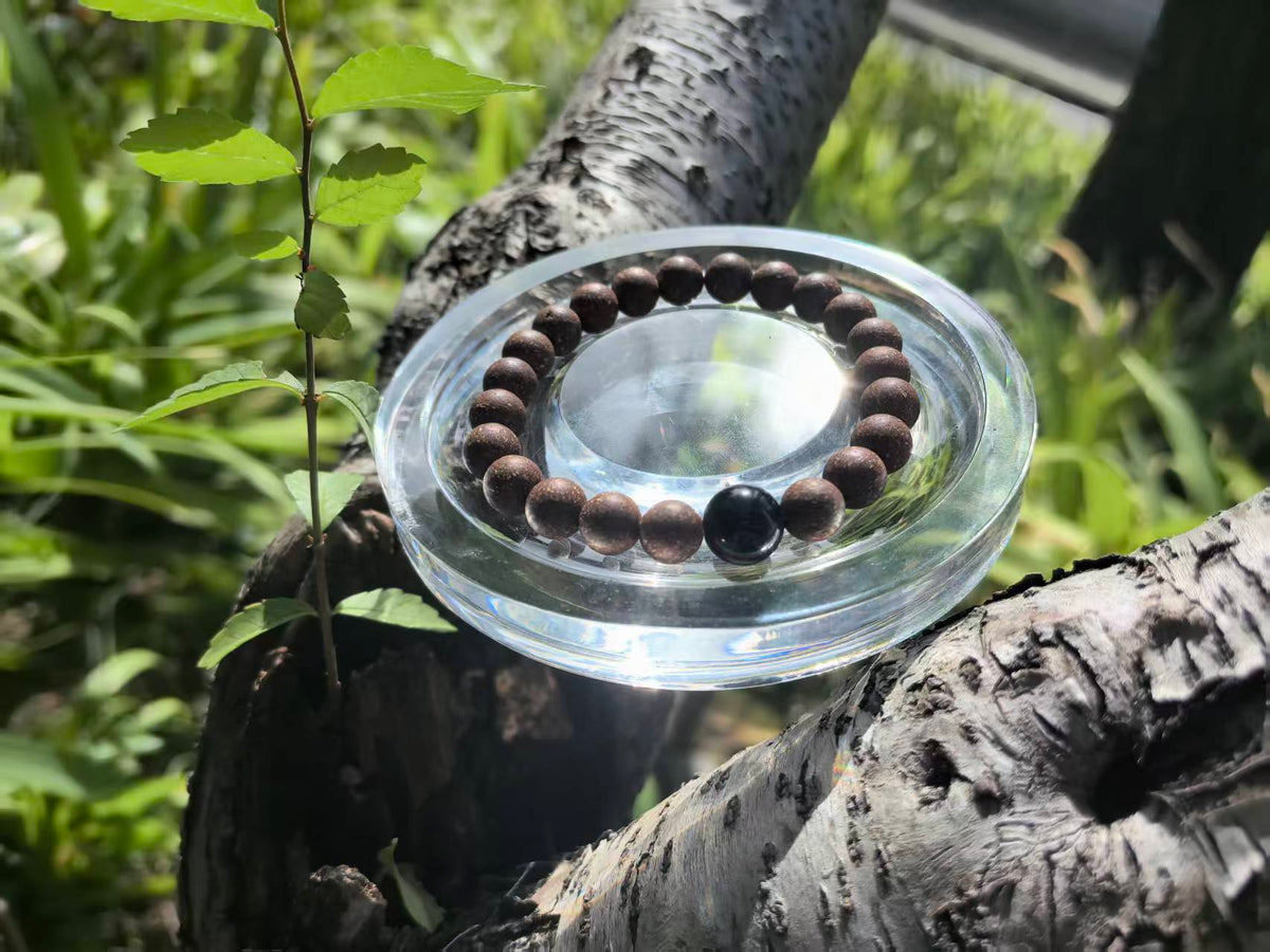 Root Foundation Soul Bracelet