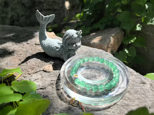Pig Crystal