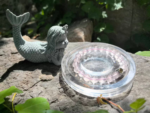 Rabbit Crystal