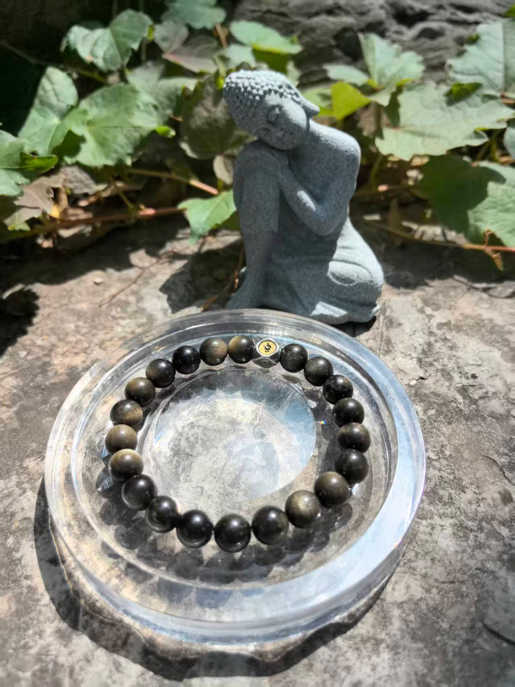 Rooster Soul Bracelet