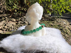 Green Strawberry Quartz