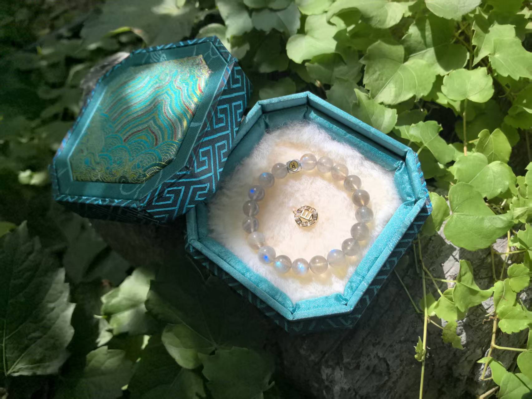 Goat Soul Bracelet