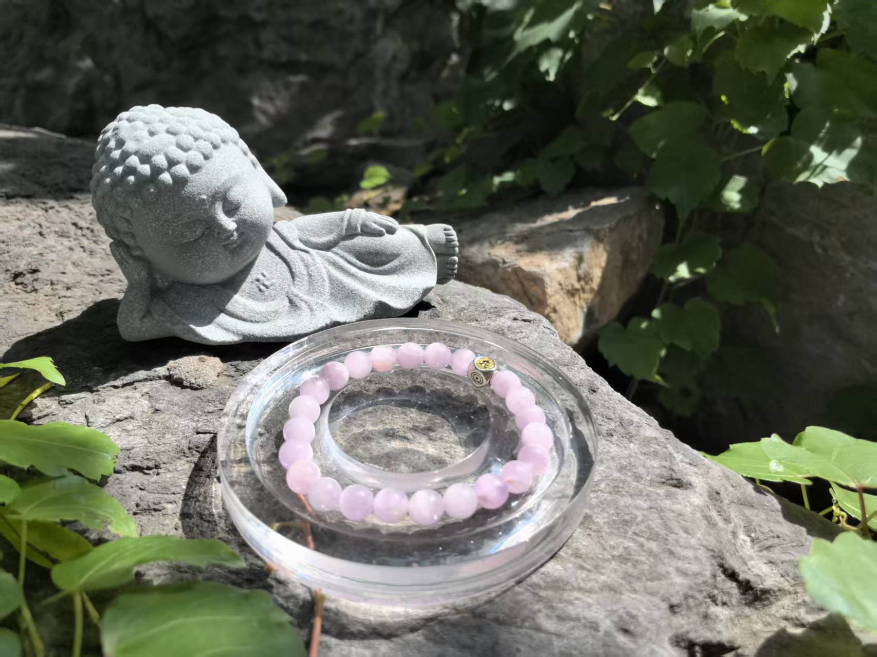 Horse Soul Bracelet