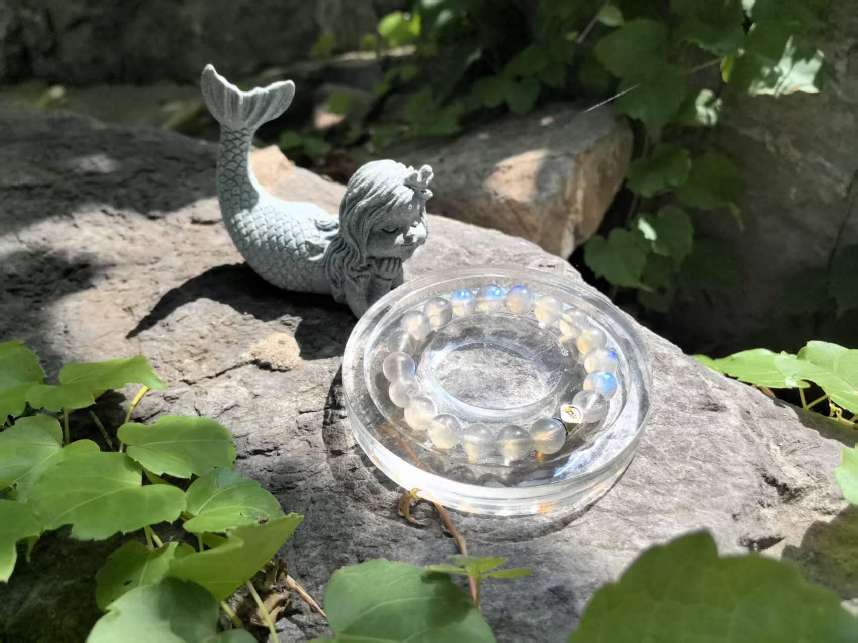 Goat Soul Bracelet