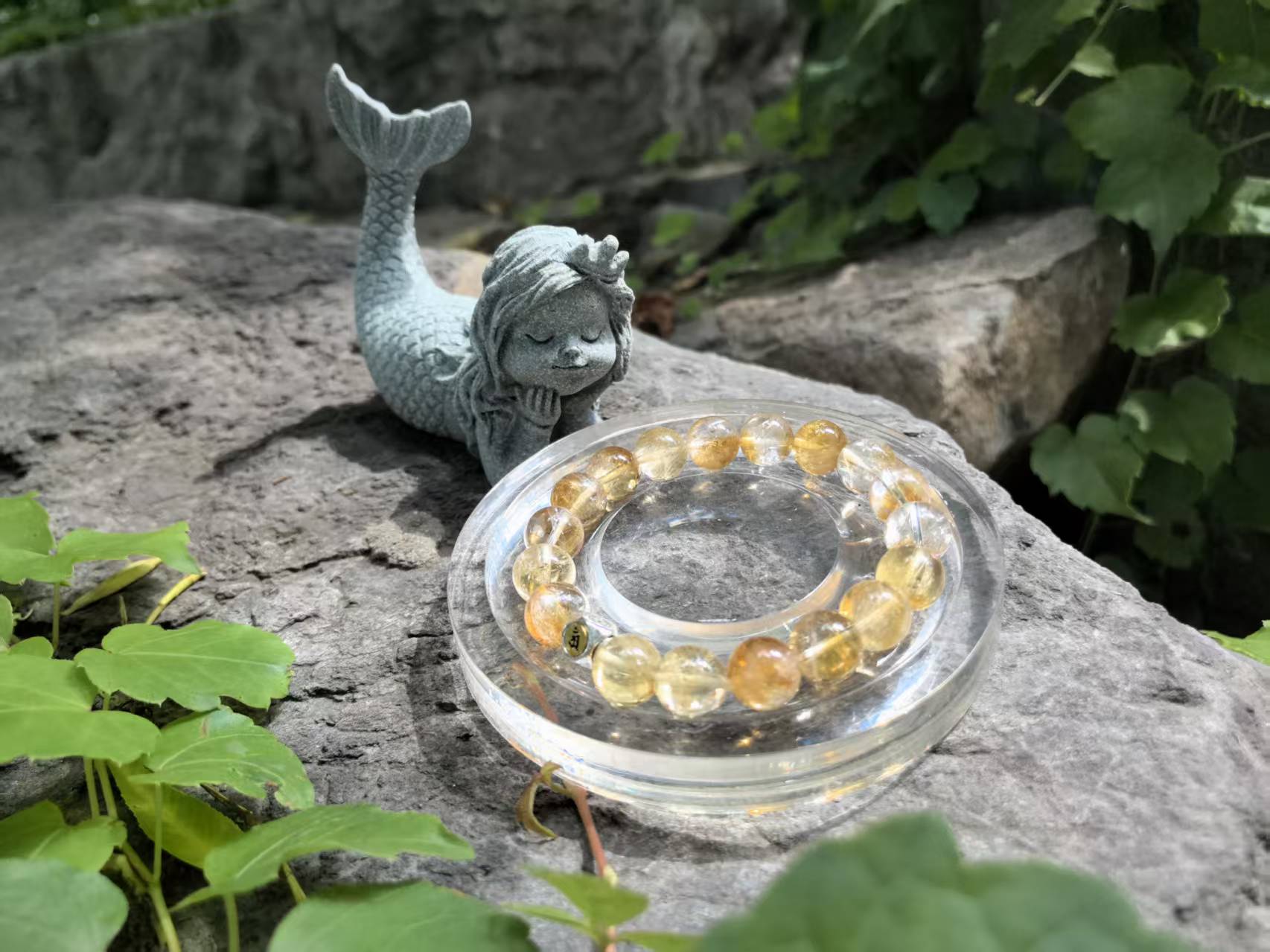 Dragon Soul Bracelet