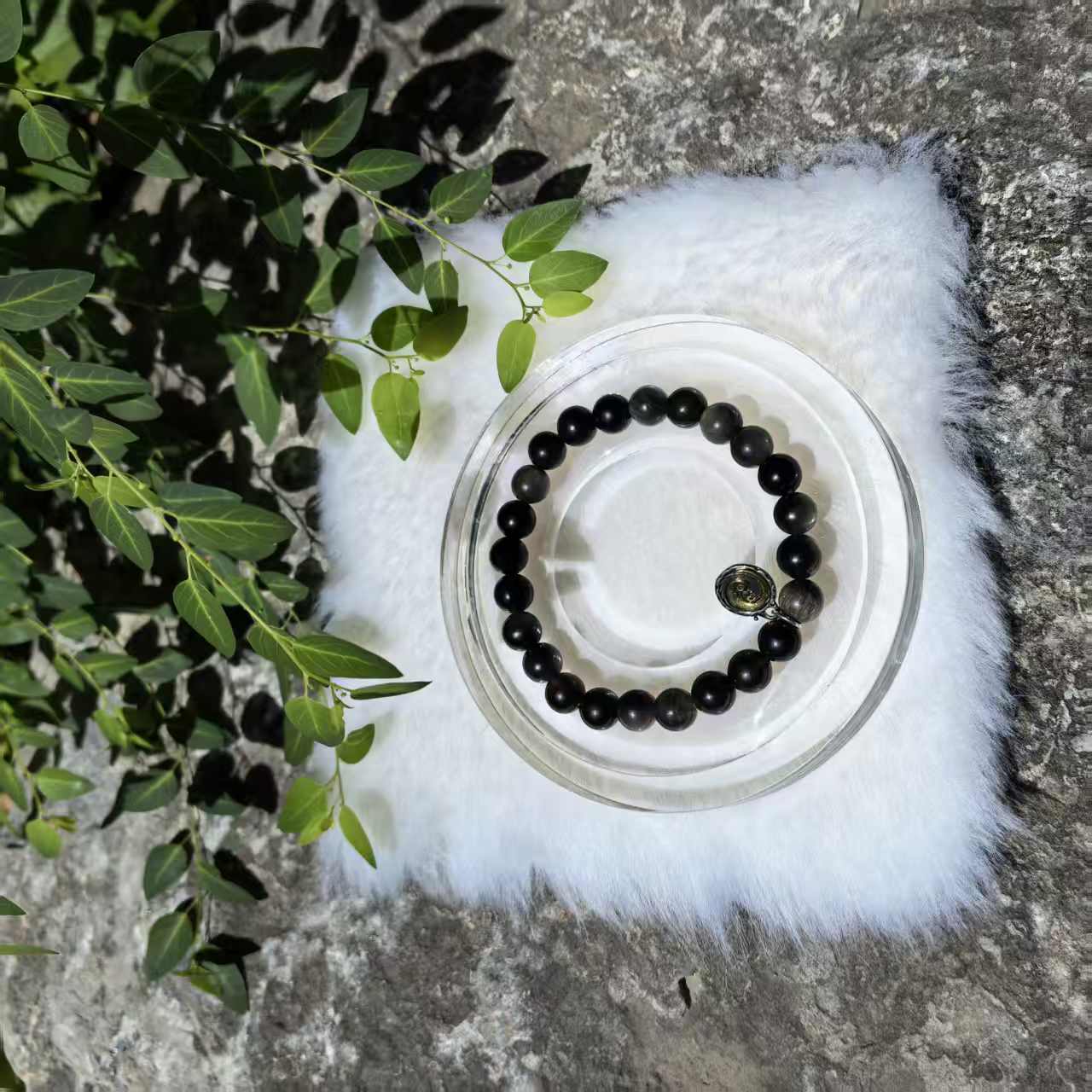 Dog Soul Bracelet