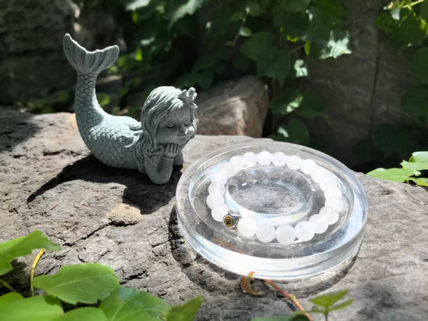Ox Crystal
