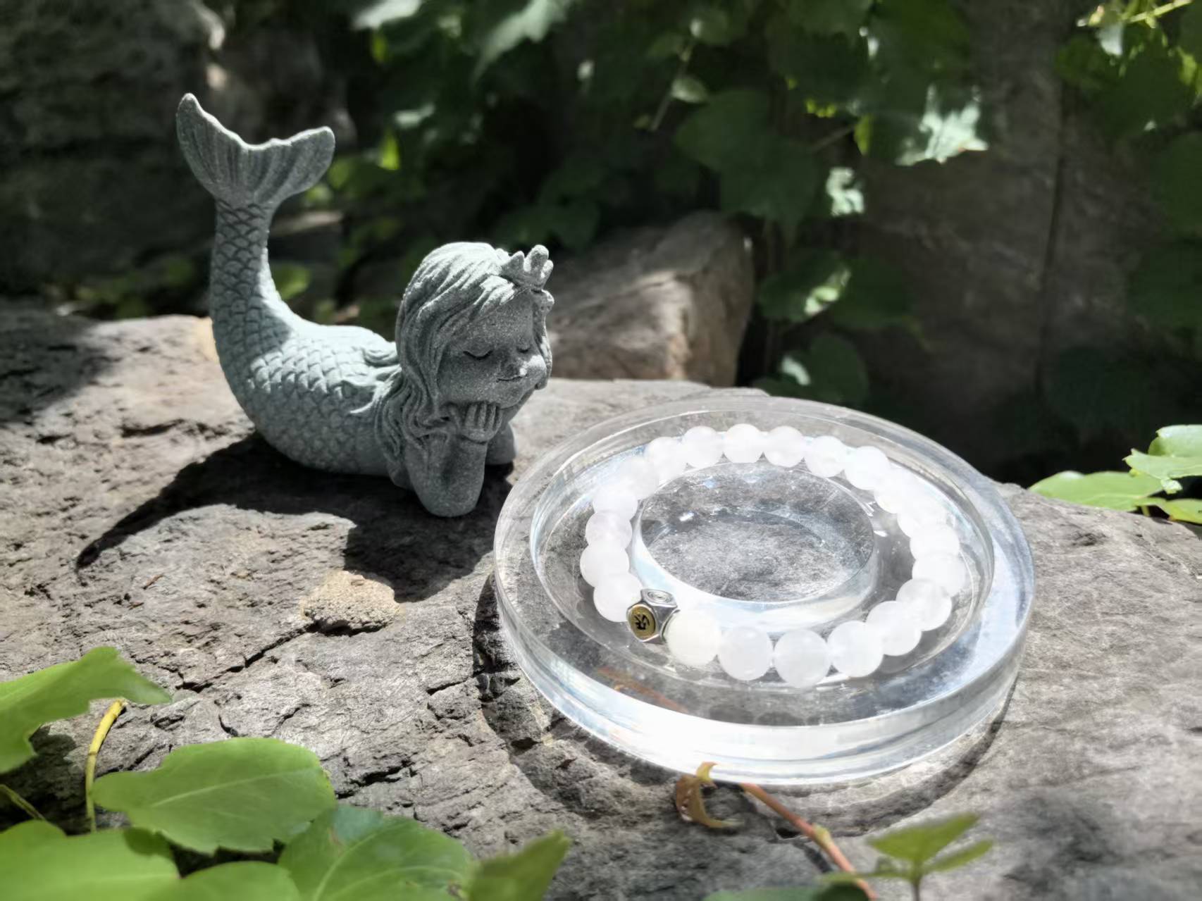 Ox Soul Bracelet