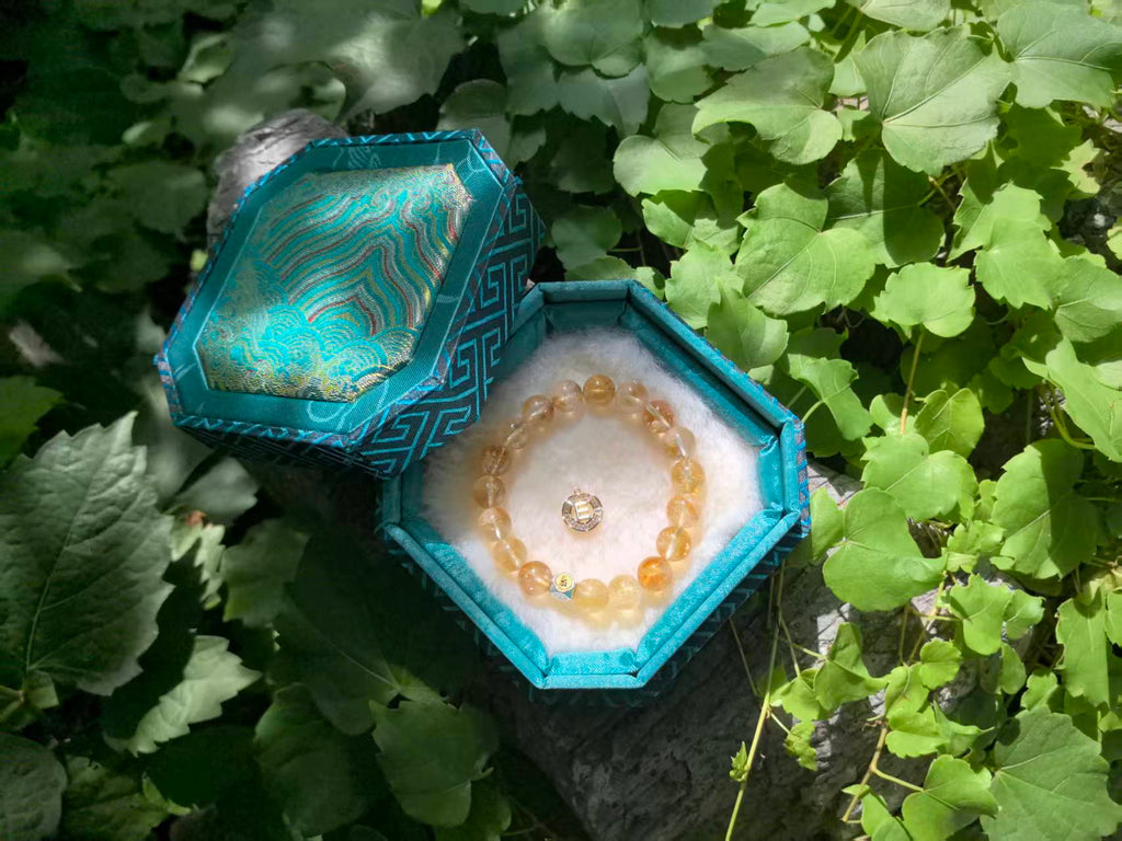 Dragon Soul Bracelet