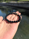 Black Obsidian