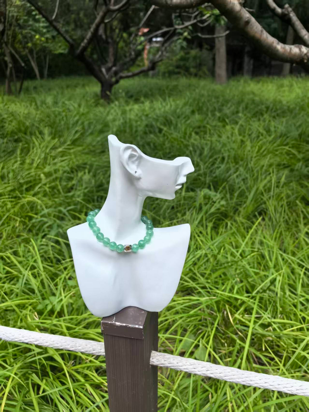 Pig Soul Bracelet