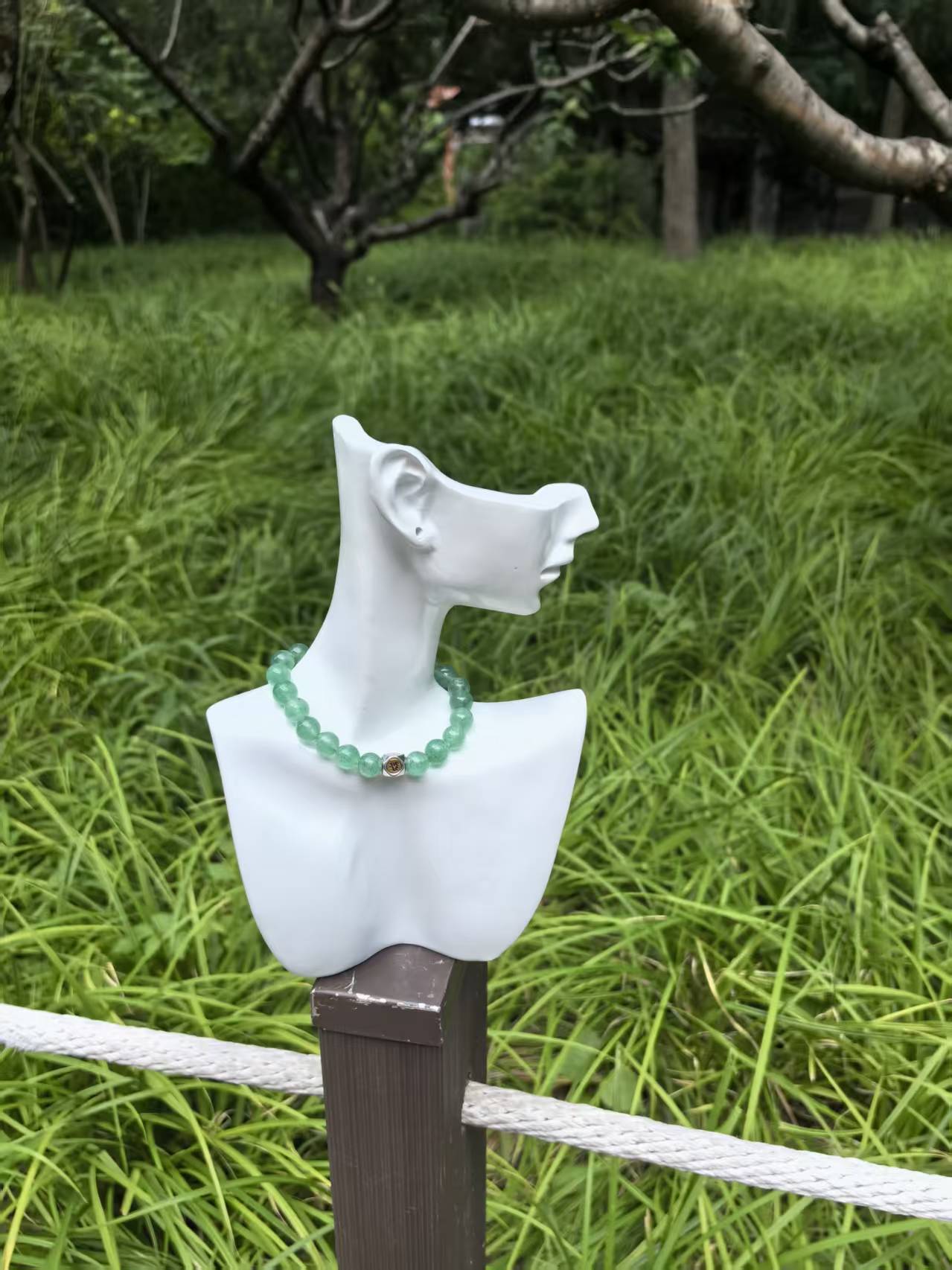 Pig Soul Bracelet