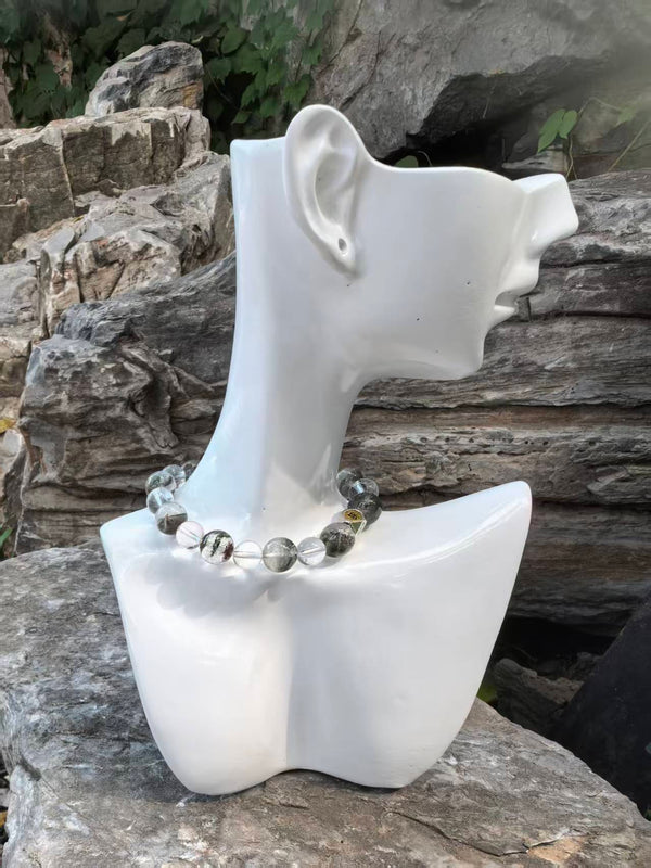 Snake Crystal