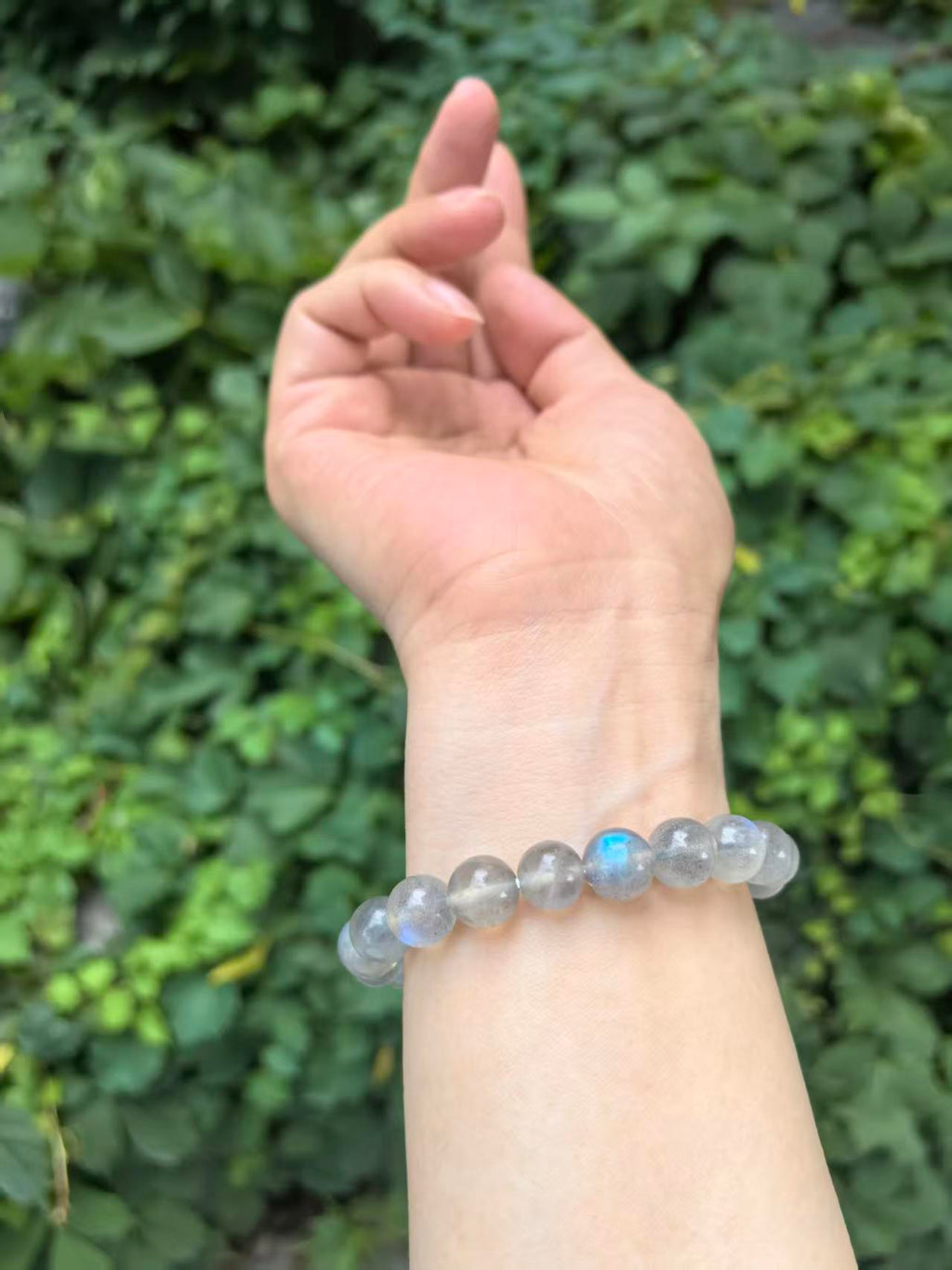 Goat Soul Bracelet