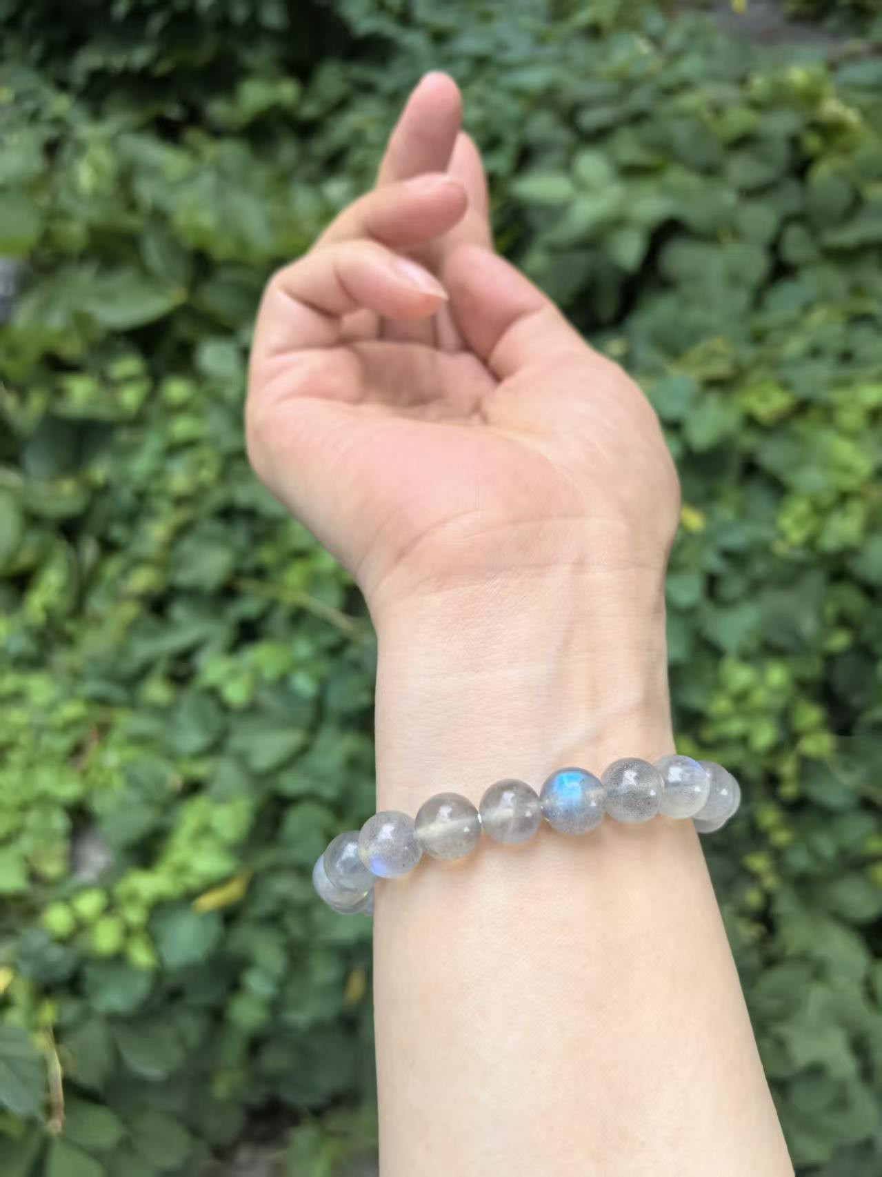Goat Soul Bracelet