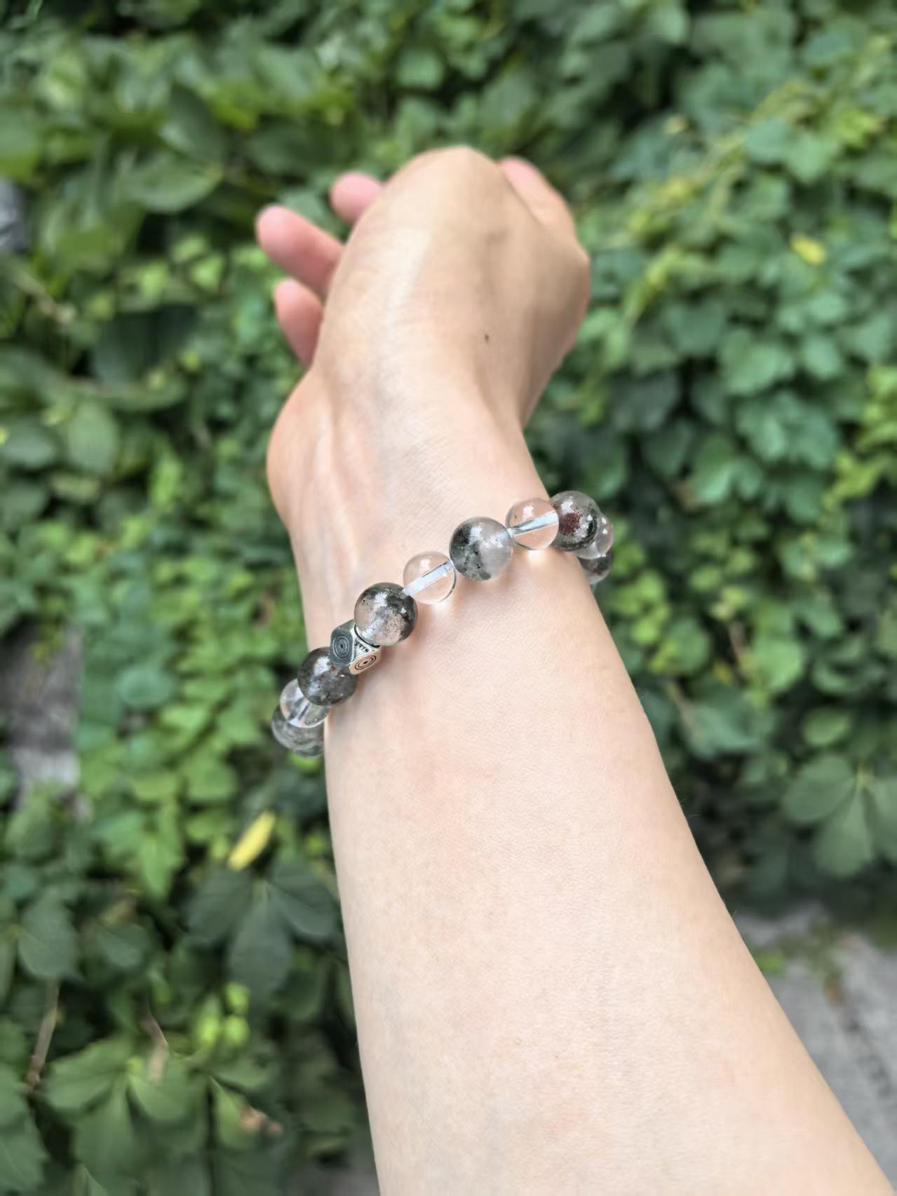 Snake Soul Bracelet