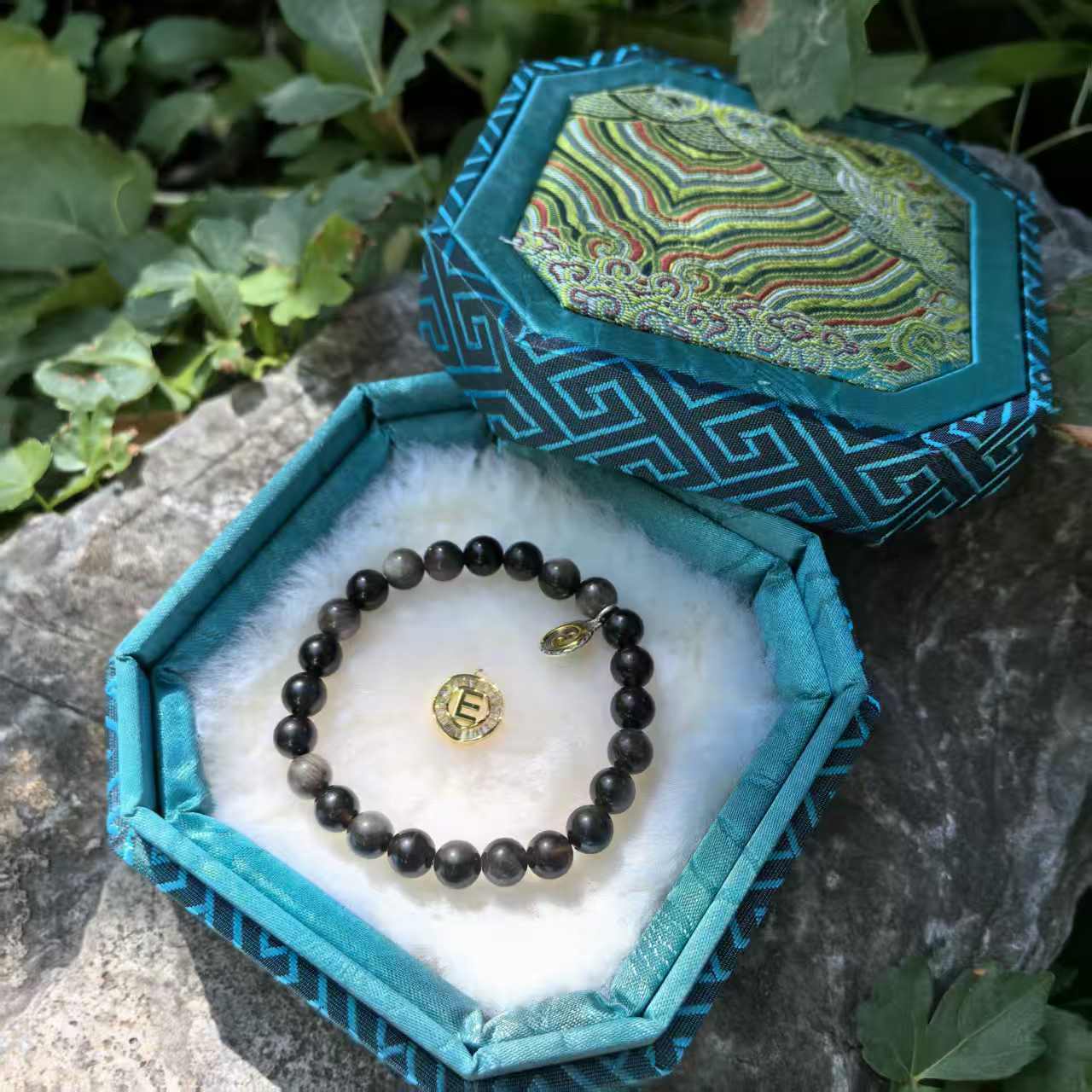 Dog Soul Bracelet