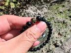 Black Obsidian