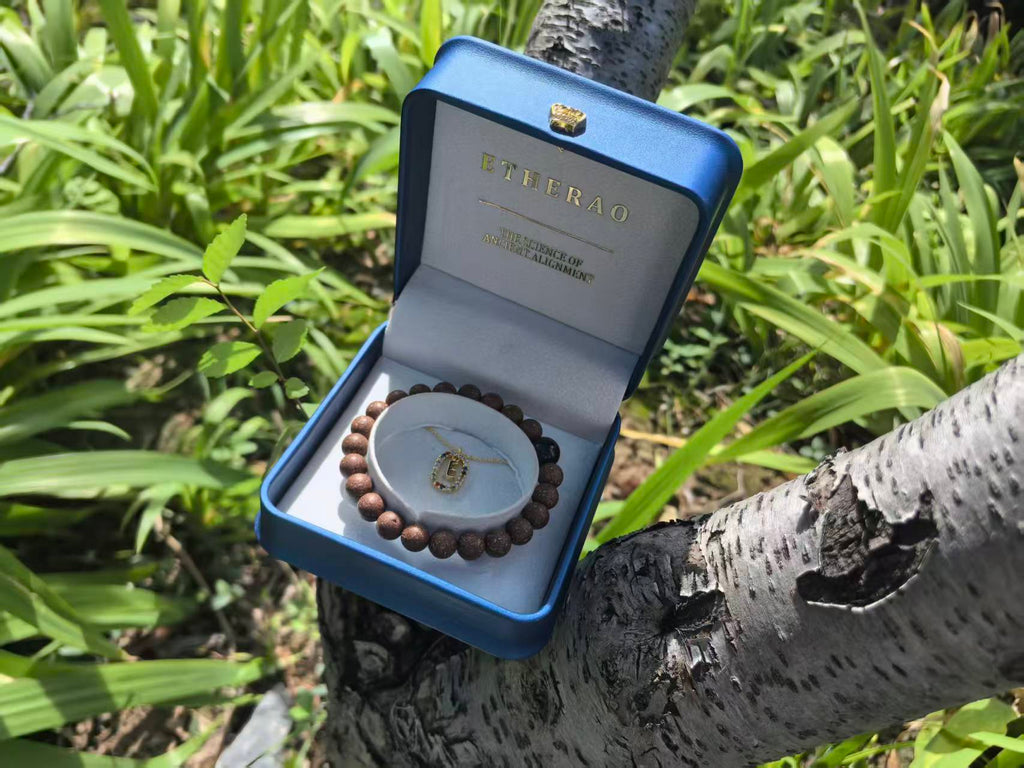 Root Foundation Soul Bracelet