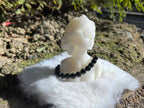 Black Obsidian