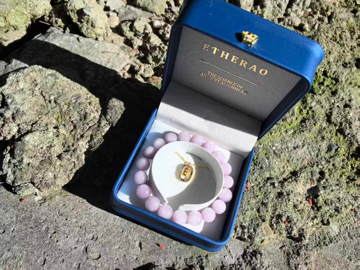 Kunzite