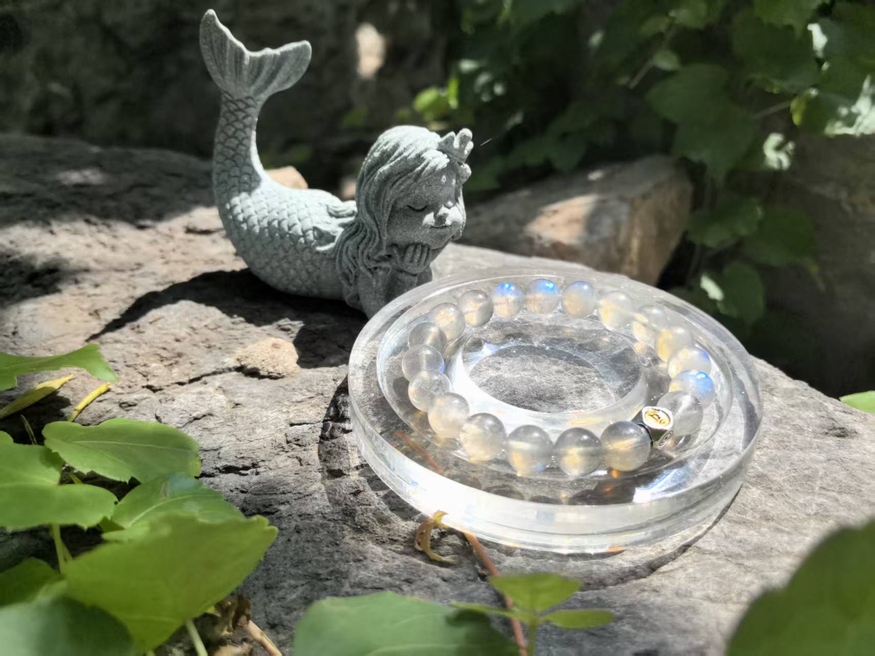 Goat Soul Bracelet