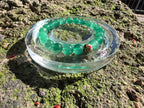 Green Strawberry Quartz