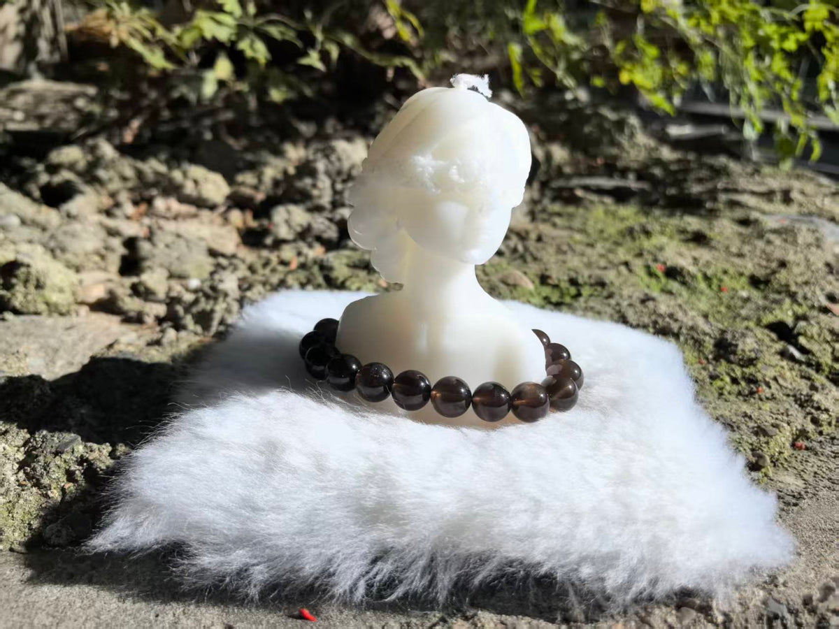 Smoky Quartz