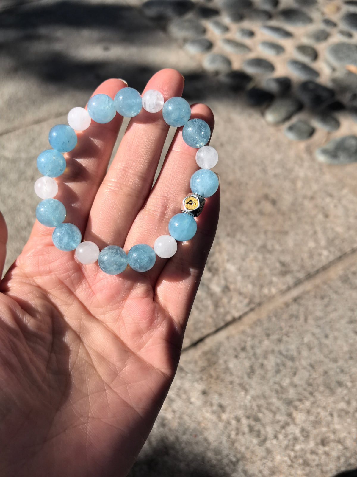 Monkey Soul Bracelet