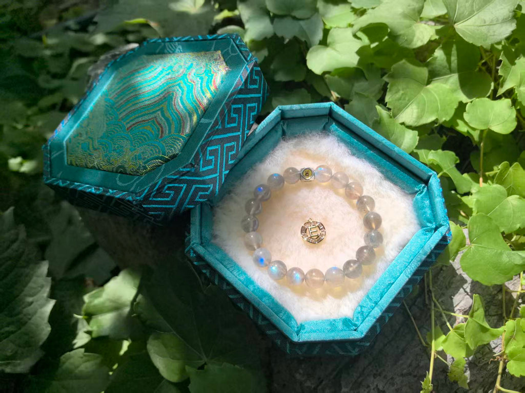 Goat Soul Bracelet