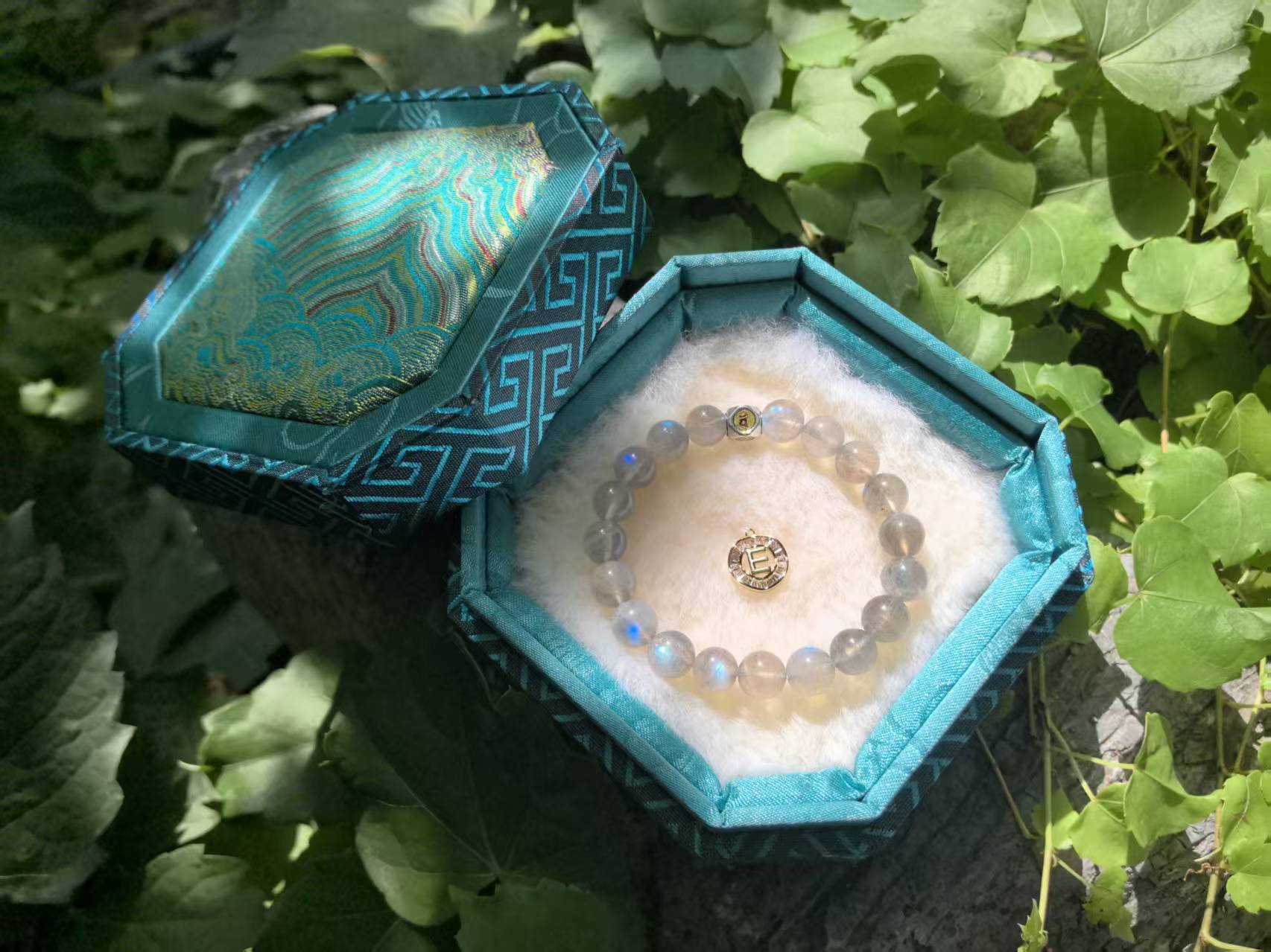 Goat Soul Bracelet