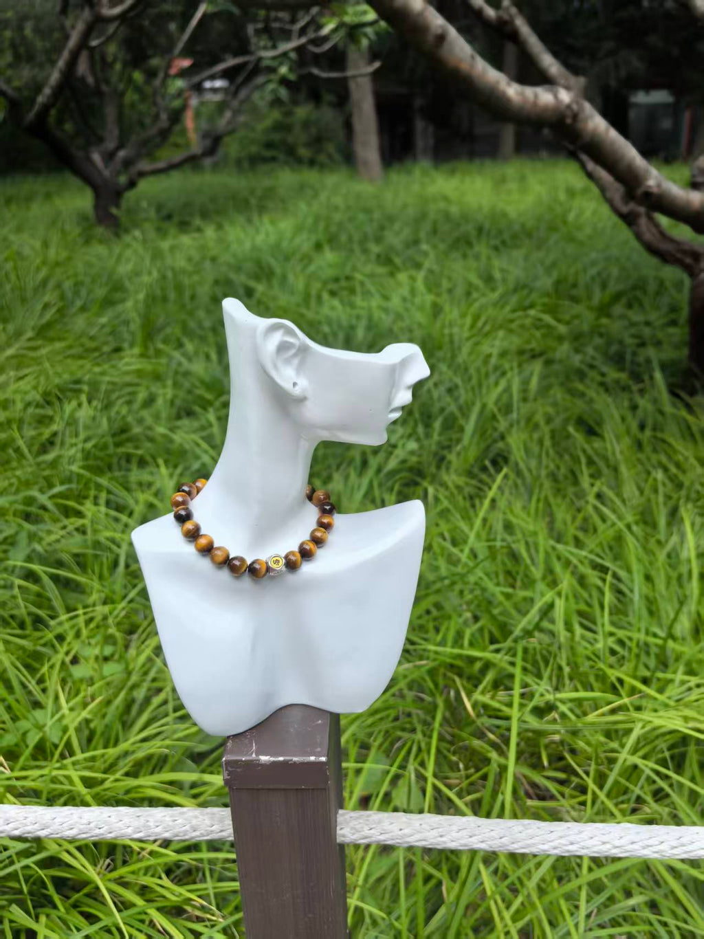 Tiger Soul Bracelet