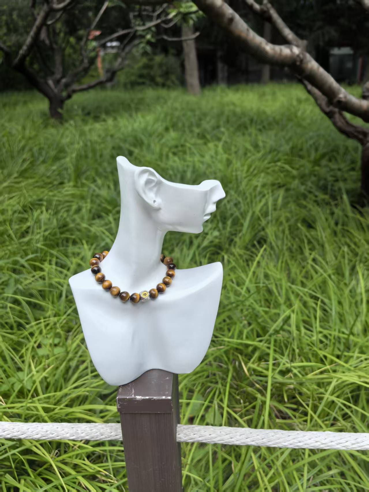 Tiger Soul Bracelet