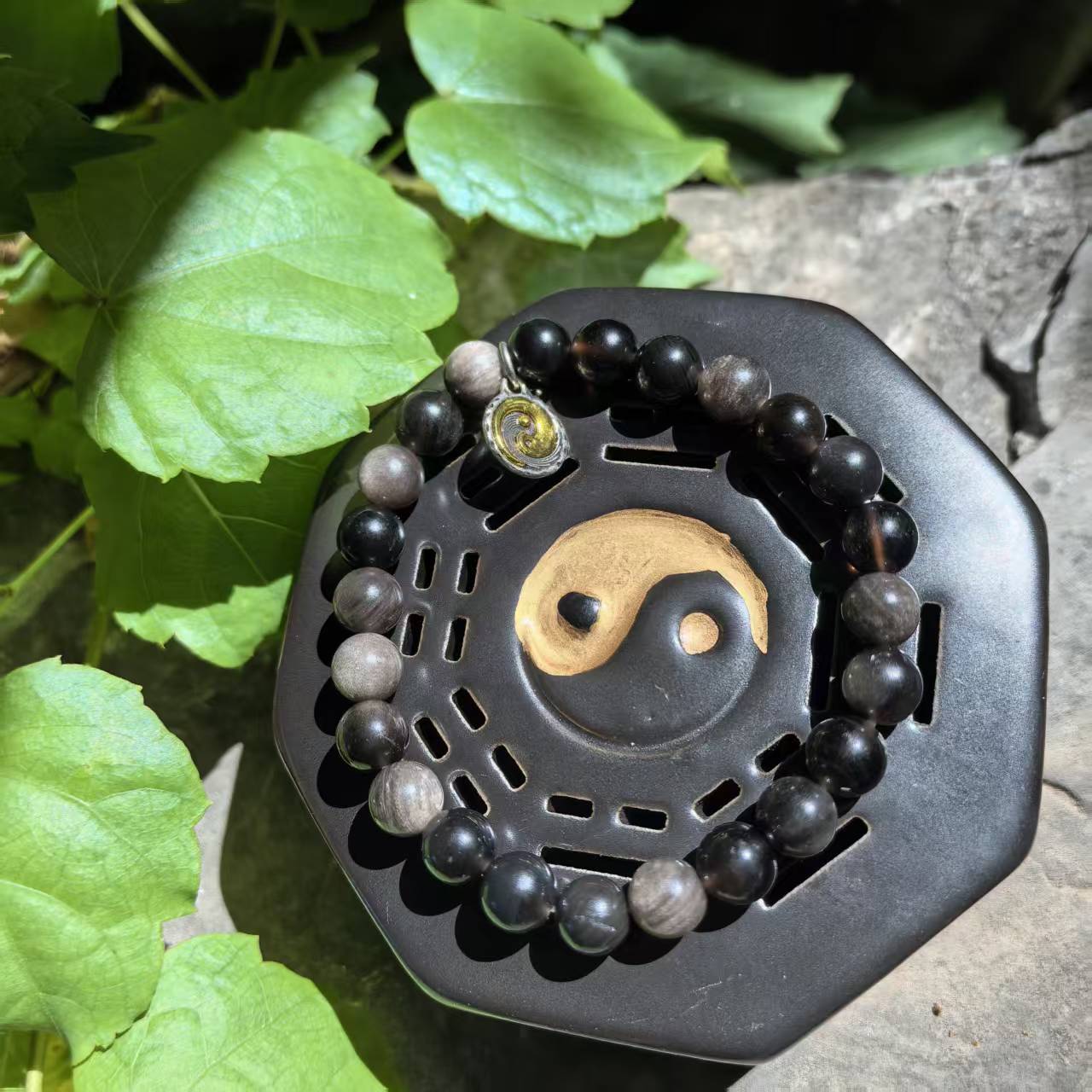 Dog Soul Bracelet