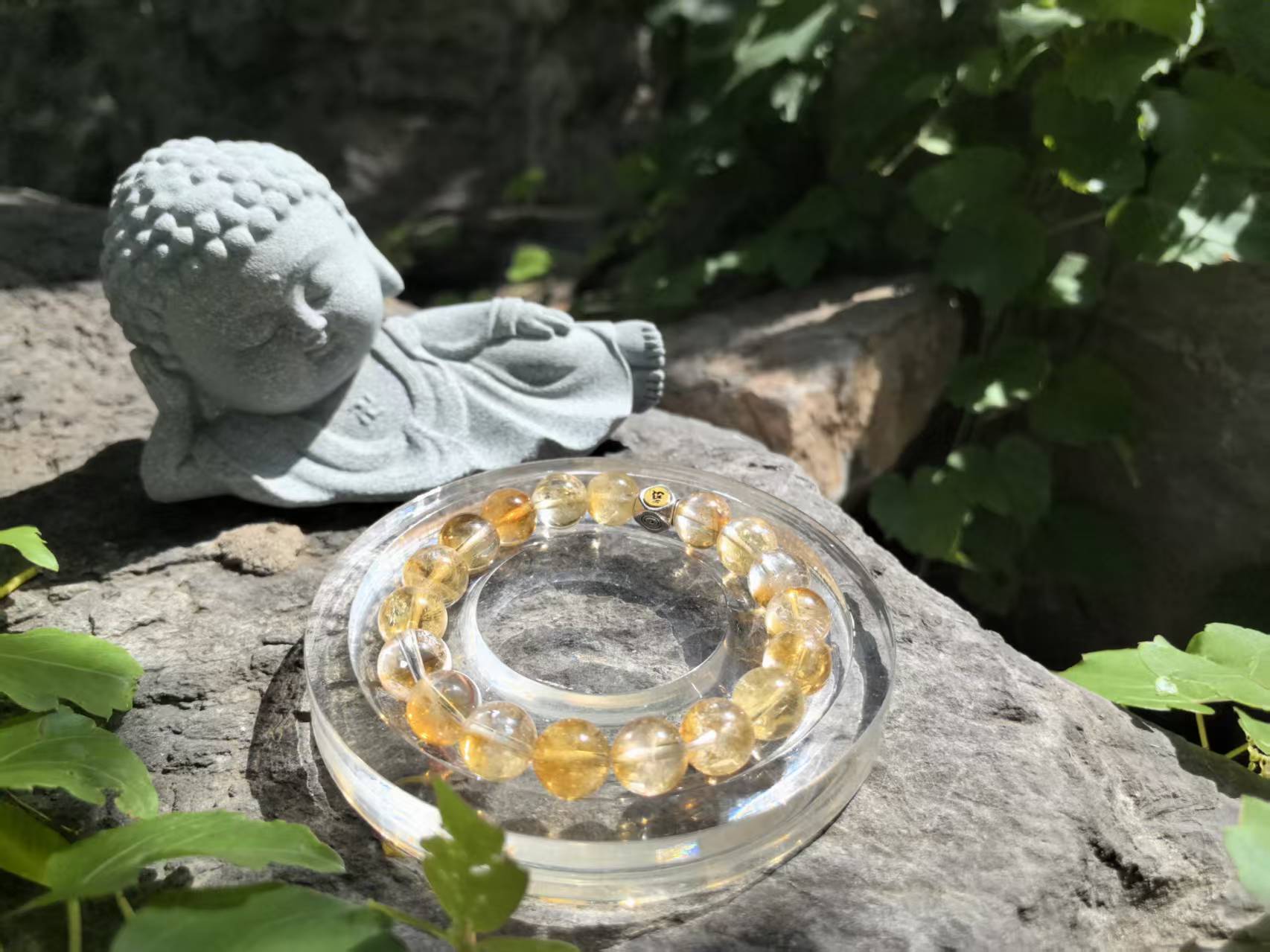 Dragon Soul Bracelet