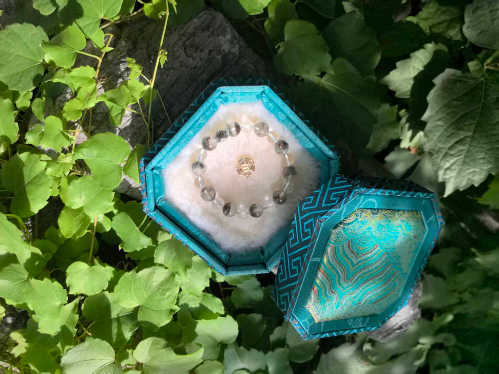 Snake Soul Bracelet