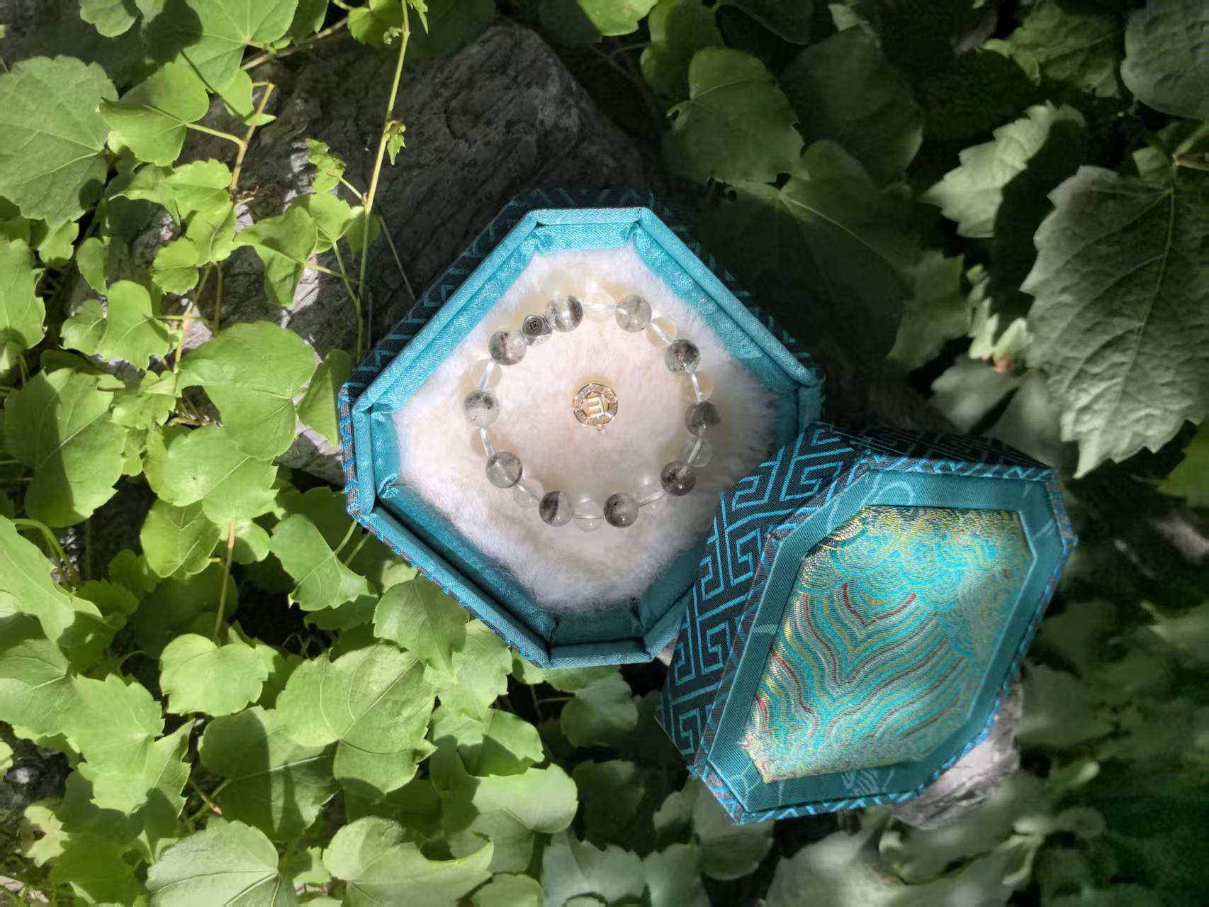 Snake Soul Bracelet