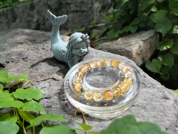 Dragon Crystal
