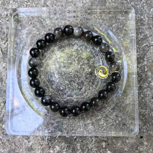 Dog Soul Bracelet