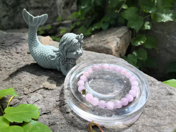 Horse Crystal