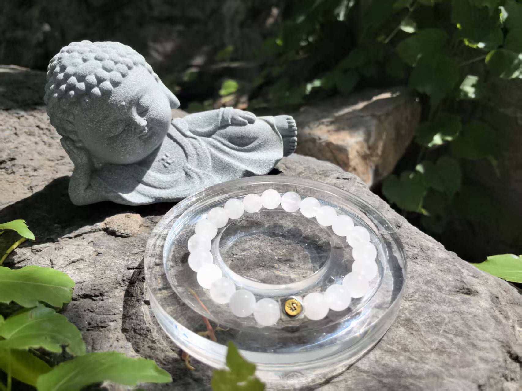 Ox Soul Bracelet