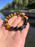 Tiger's Eye Bracelet