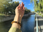 Tiger's Eye Bracelet