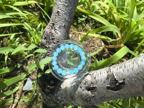 Aquamarine